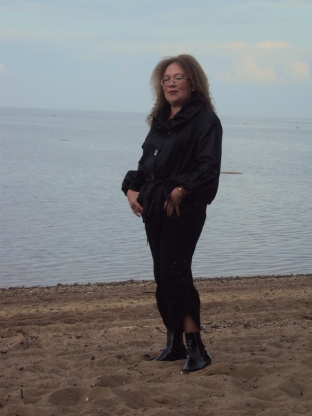 №60, Надежда Маковеева(Глазунова), Санкт-Петербург №60, Надежда Маковеева(Глазунова), Санкт-Петербург