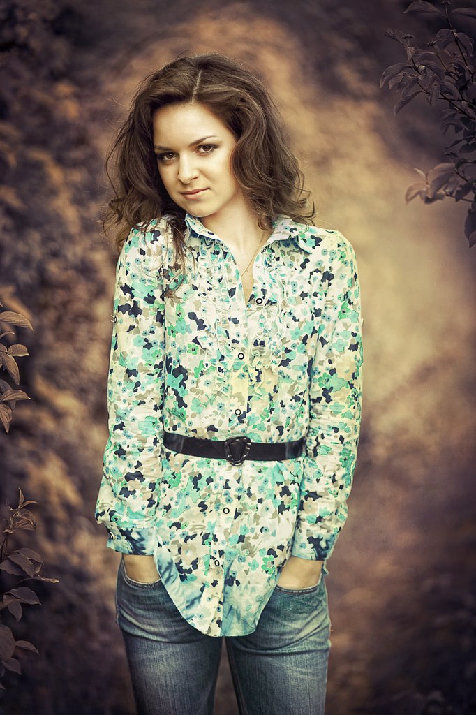 Рен Кормош | Хуст