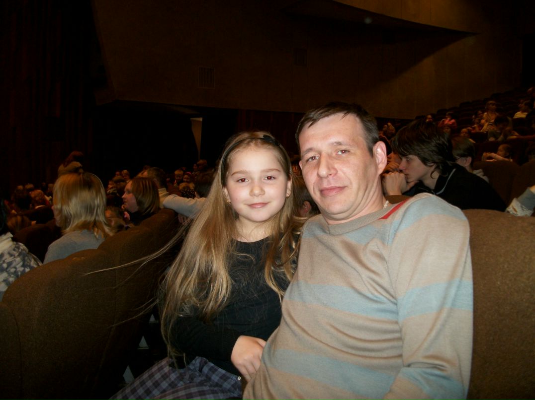 Александр Невский-Лепёхин | Вологда