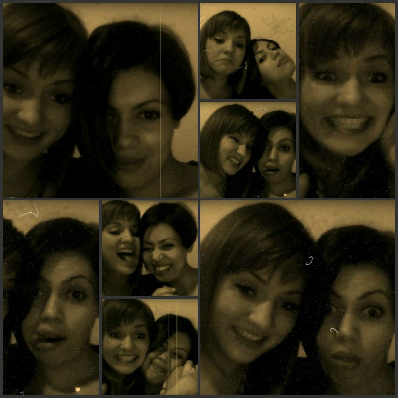 Асита Комарова | 