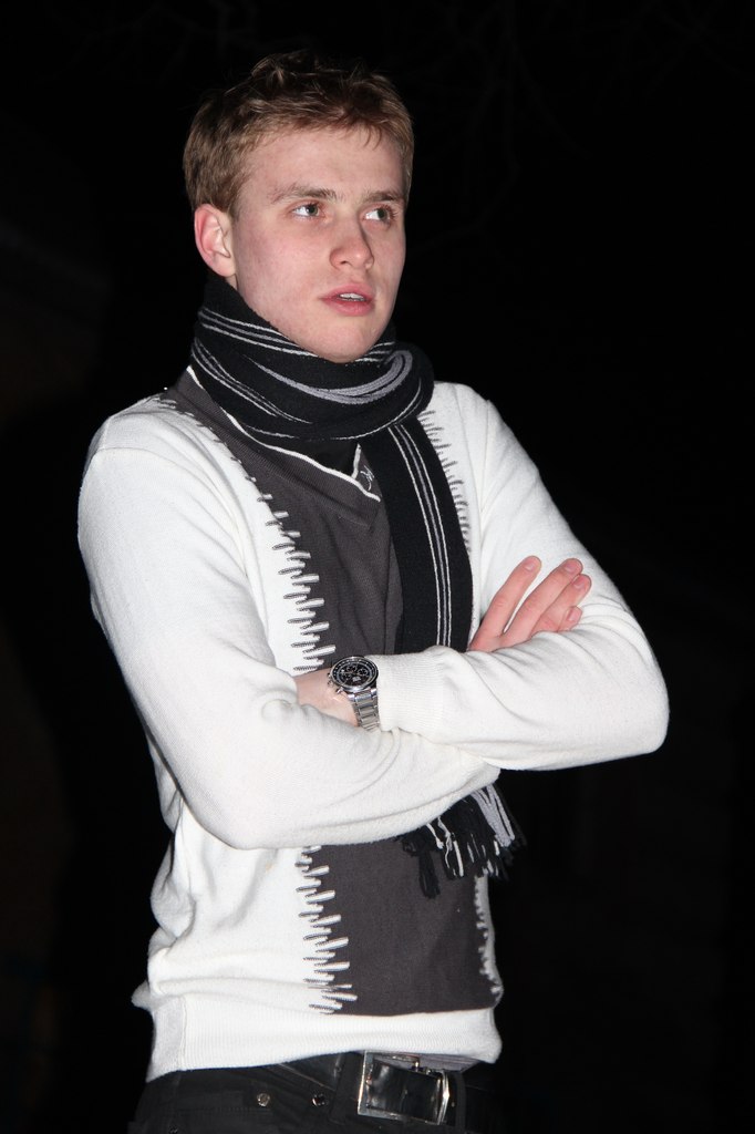 Андрей Калинкин <F1ower> | Калуга