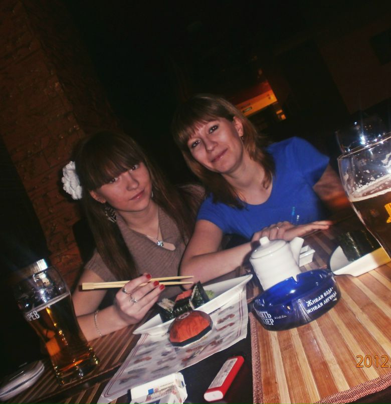 Алсу Азизова | Казань