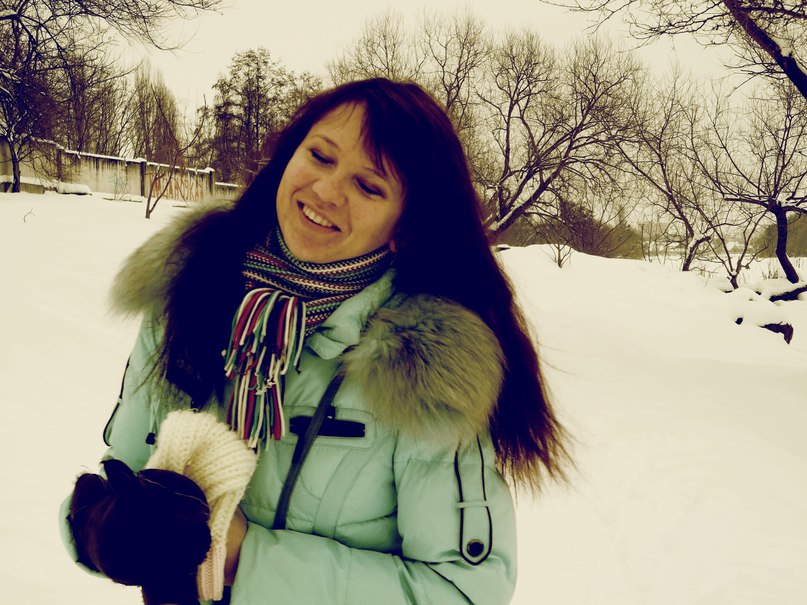 Таня Овчаренко | Белая Церковь