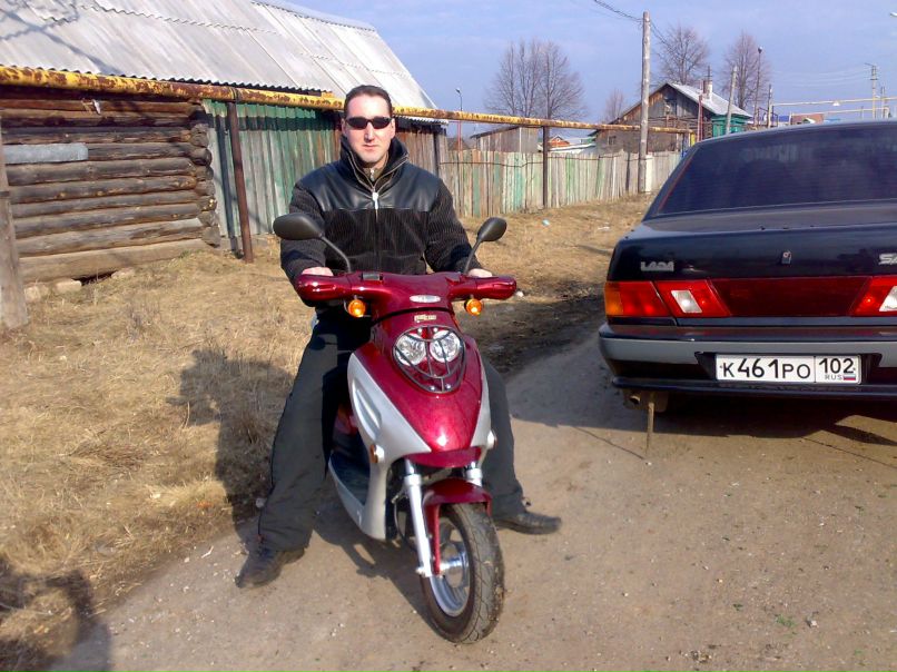 Рустам Валиев | Нефтекамск