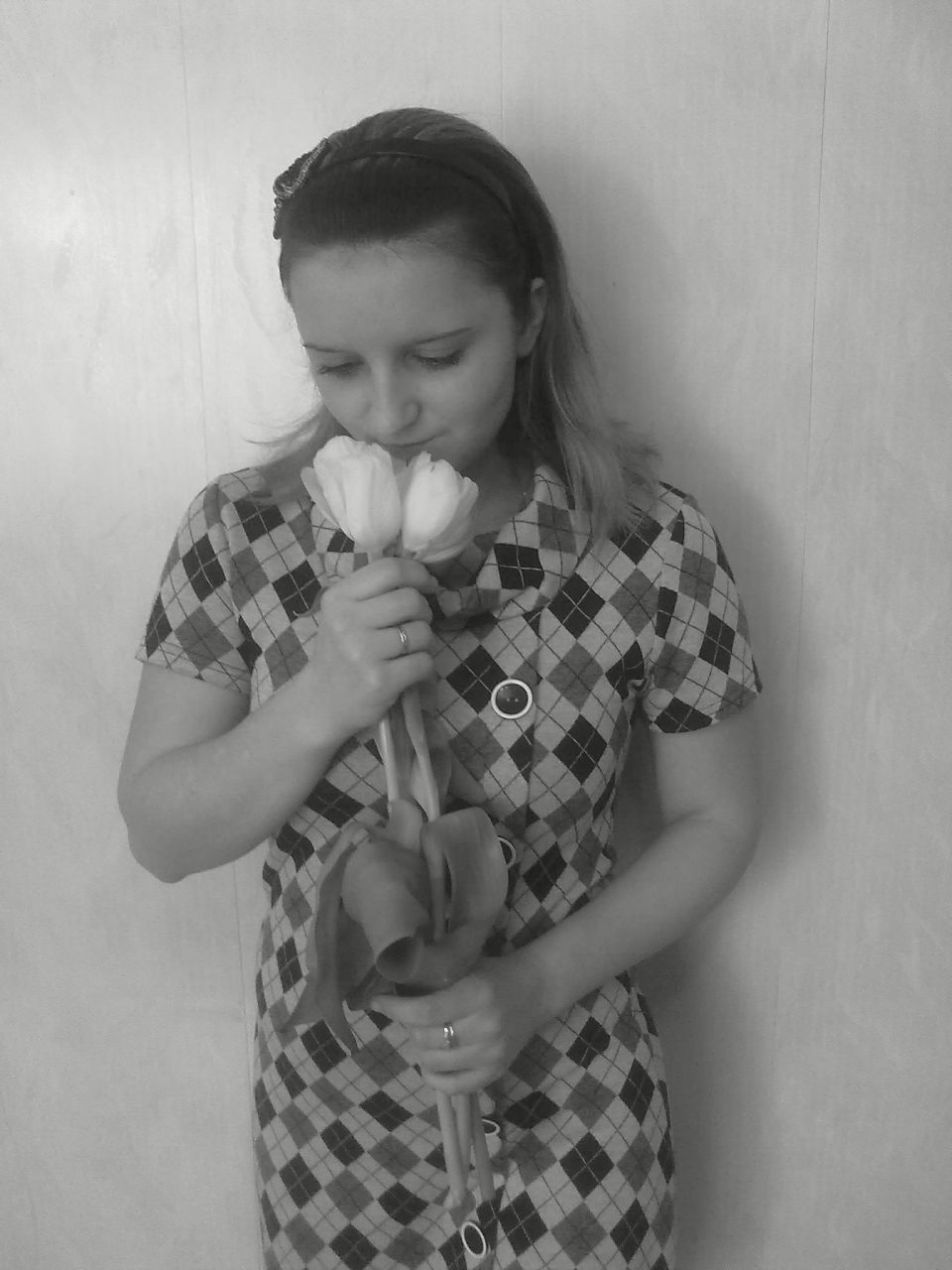 Юля Мирошникова | Валуйки