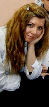 Оксана Вислобіцька | Ивано-Франковск