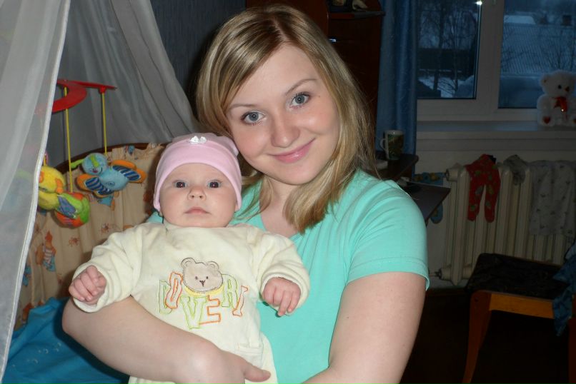 Ирина Телицына | Архангельск