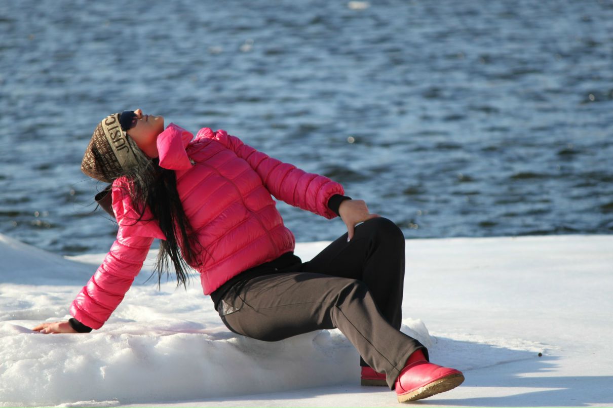 Наташа Ляховец | Владивосток