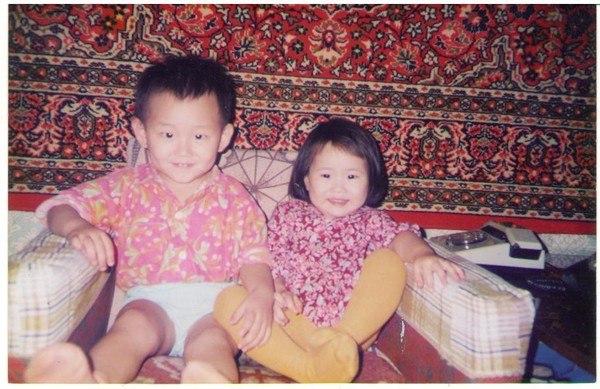 Лена Цой | Москва