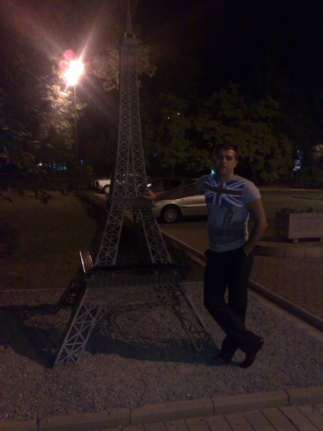 №4, Александр Рожик №4, Александр Рожик