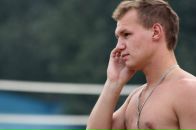 №32 Андрей Бутырский 17.05.1989: профиль, фото, статус - ВКонтакте