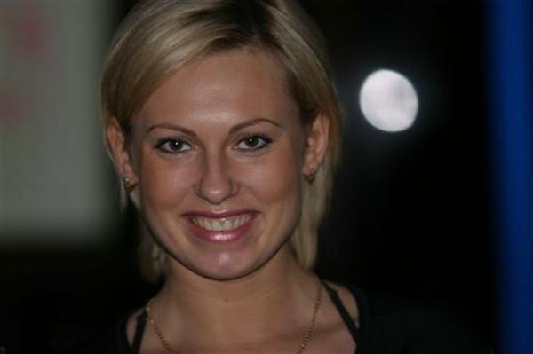 №37, Ольга Поческина №37, Ольга Поческина