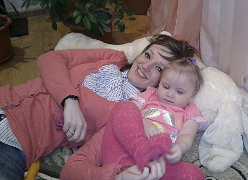 Елизавета Ворохова | Кемерово