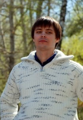 Сергей Грей | Саратов