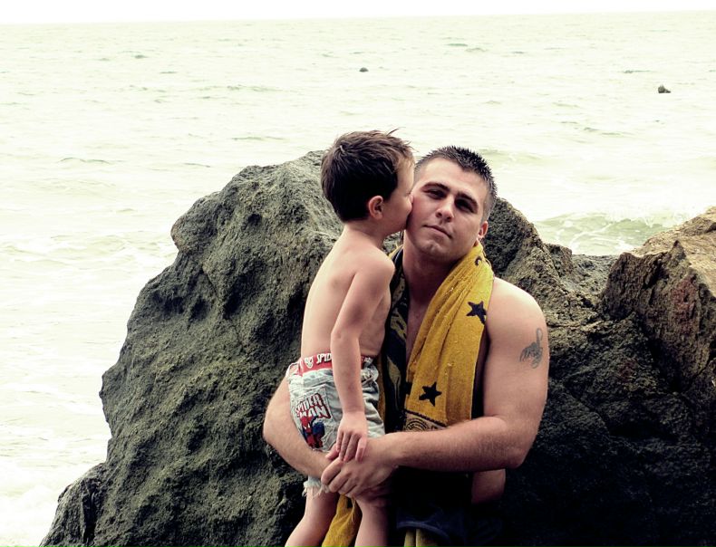 №114, Валентин Гриценко, Владивосток №114, Валентин Гриценко, Владивосток