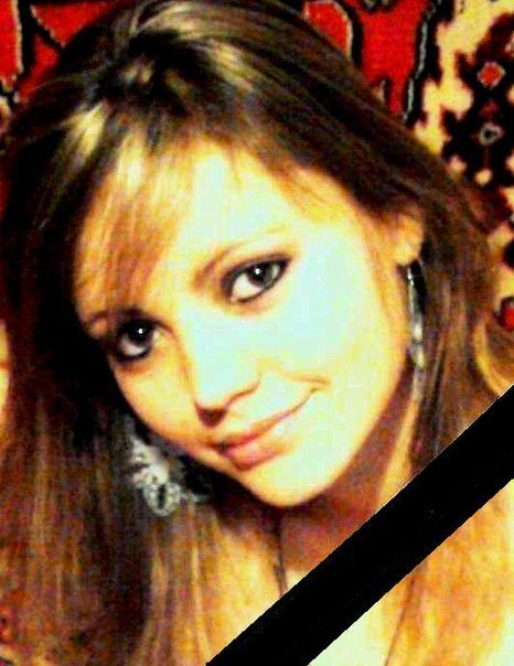 Виктория Савинова | Москва