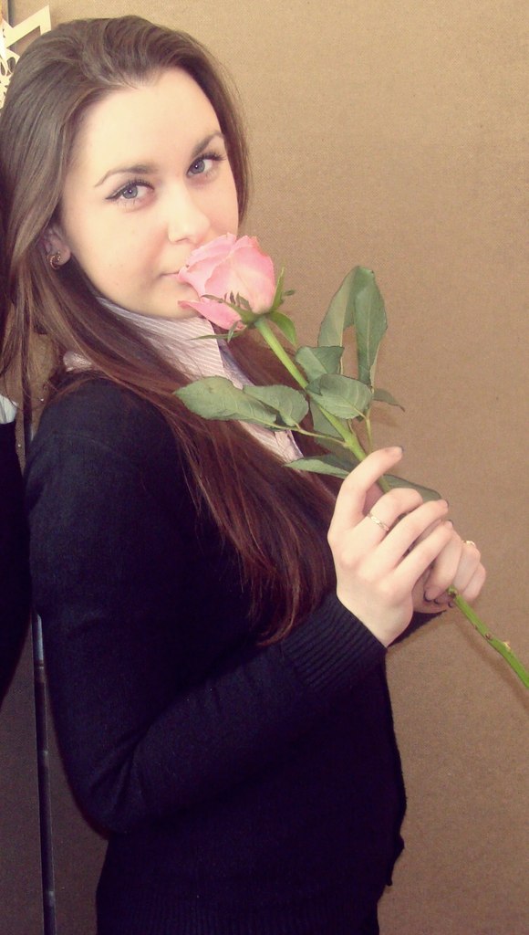 Кристиночка Зольникова | Москва