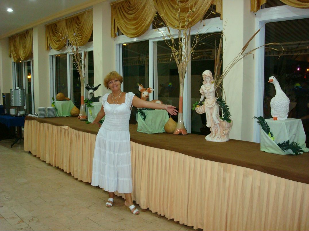 Людмила Акимова | Ярославль