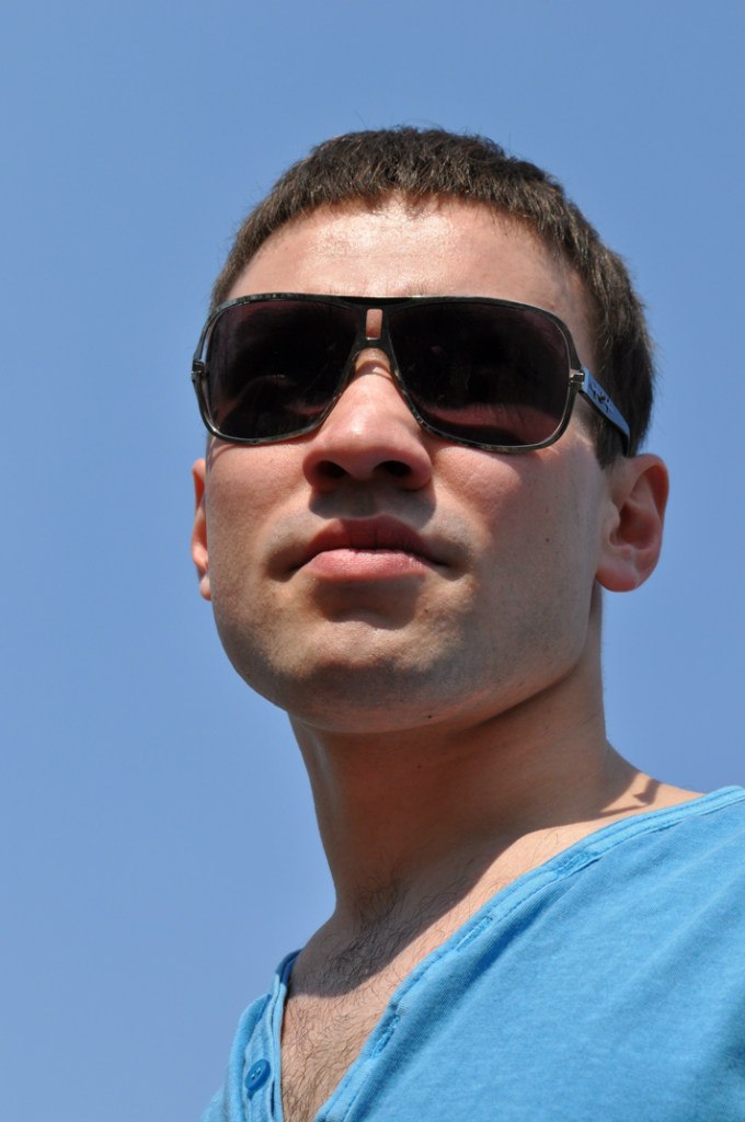 Владислав Гой ♫ <*BUENO*>♫ | Киев