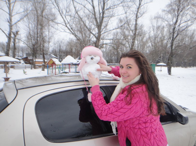 Галя Харіна | 