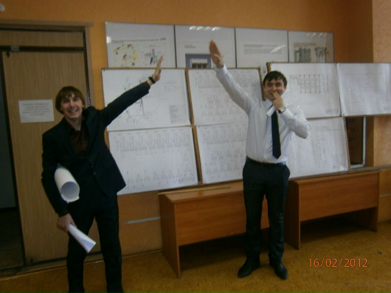 Алексей Васильев Вячеславович | Нурлат