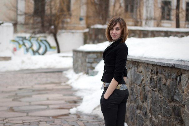 Снежана Терепова | Бердичев