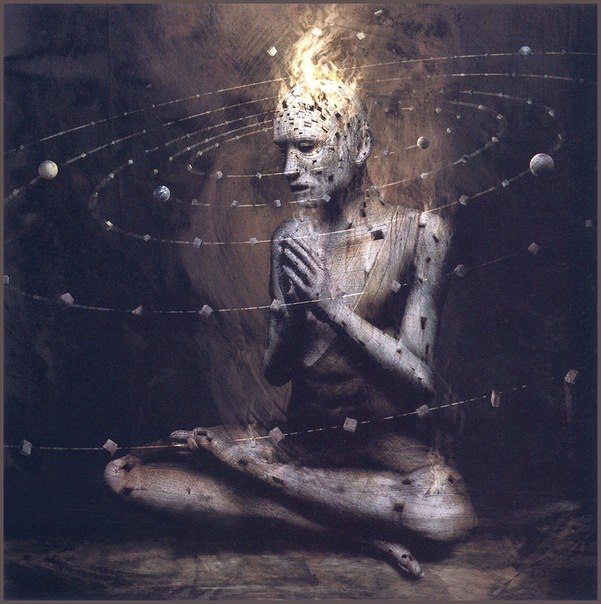 Лёха Гулин | 