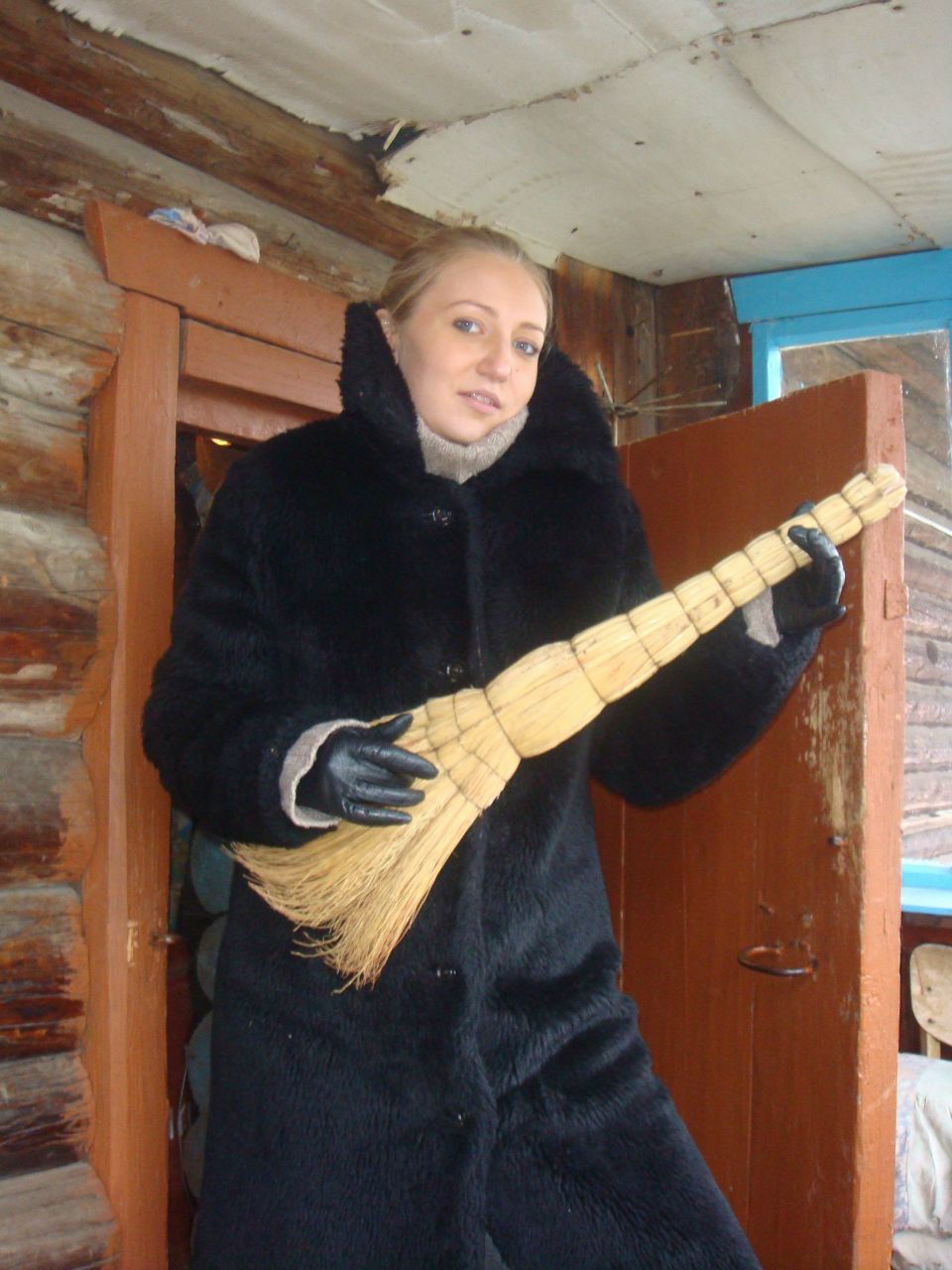 Marina Kova | Пермь