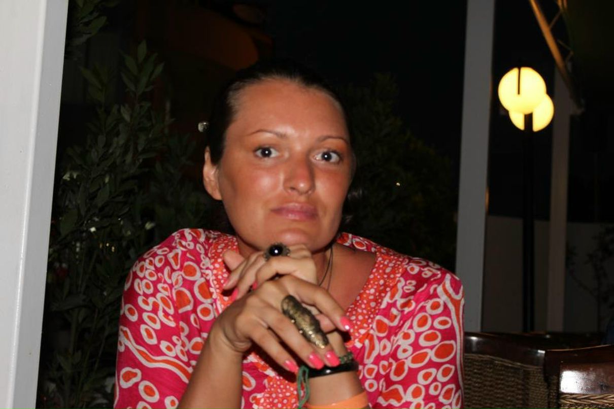 Елена Бурмистрова елена | Москва