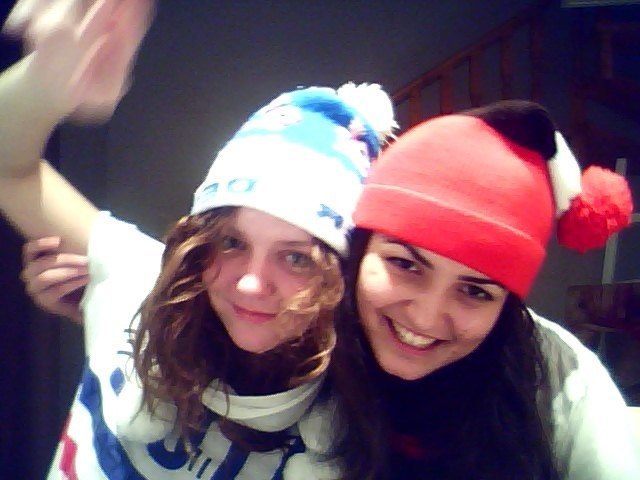 Юля Староверова | Москва