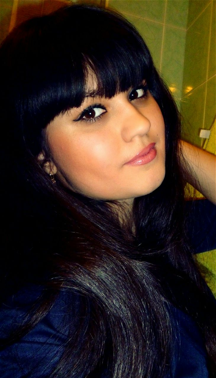 Юлия Курбанбаева | Белая Калитва