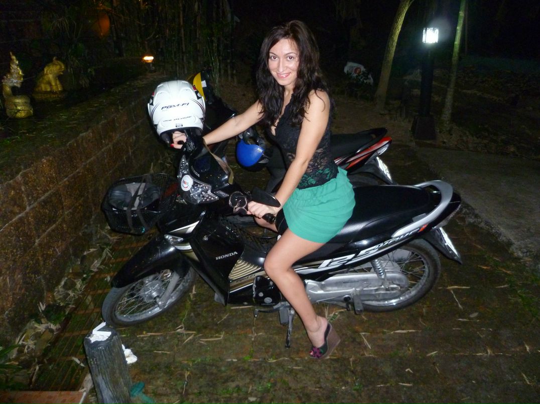 Тамара Бурнайкина | Москва