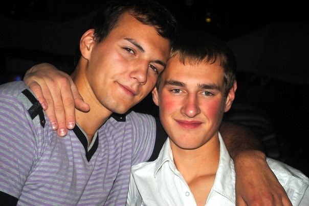 Влад Хряпа | Киев