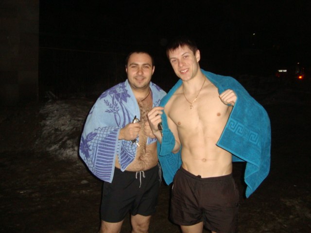 Вячеслав Шаврин | Ростов-на-Дону