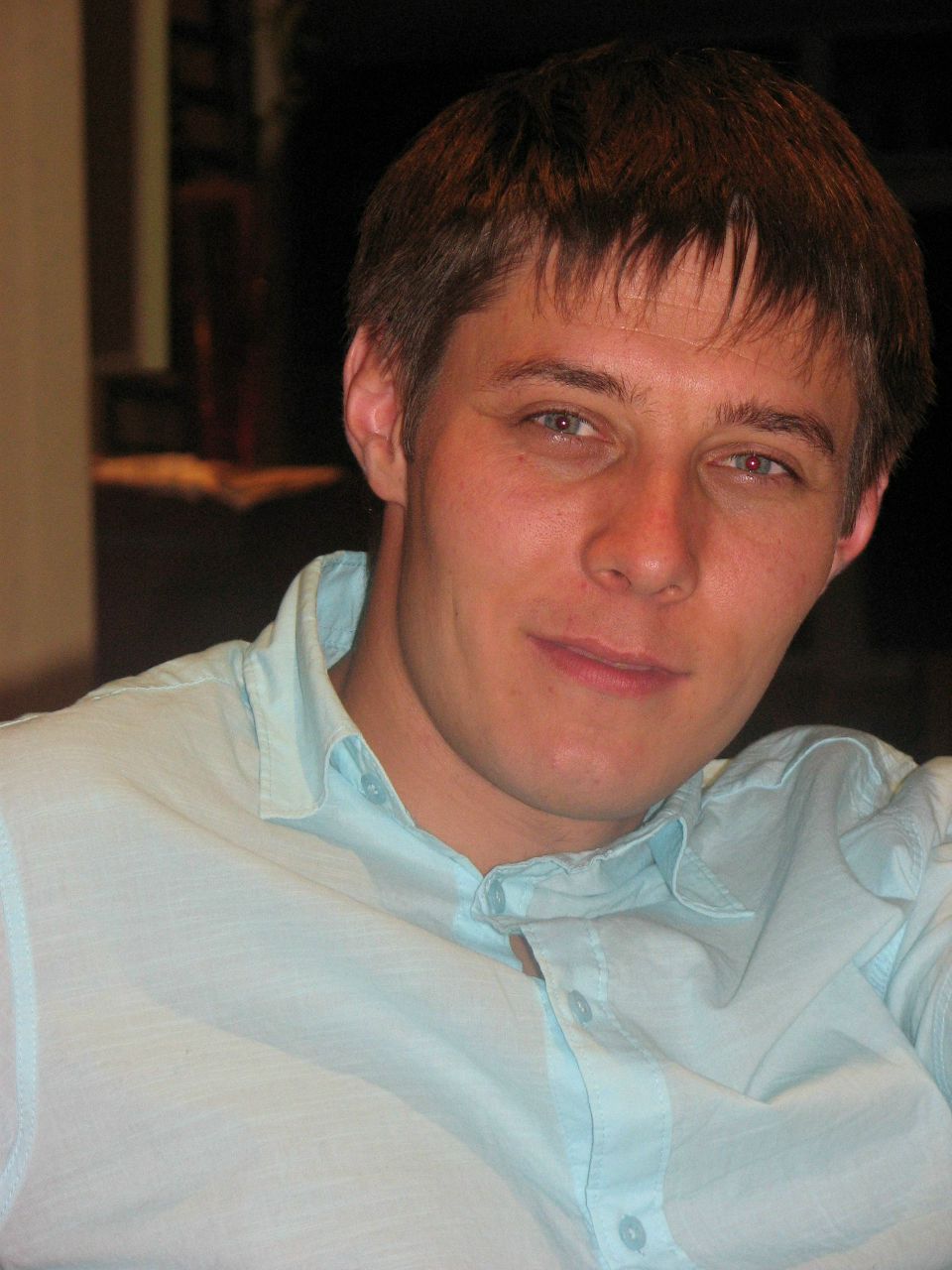 Ильшат Шакиров | Казань