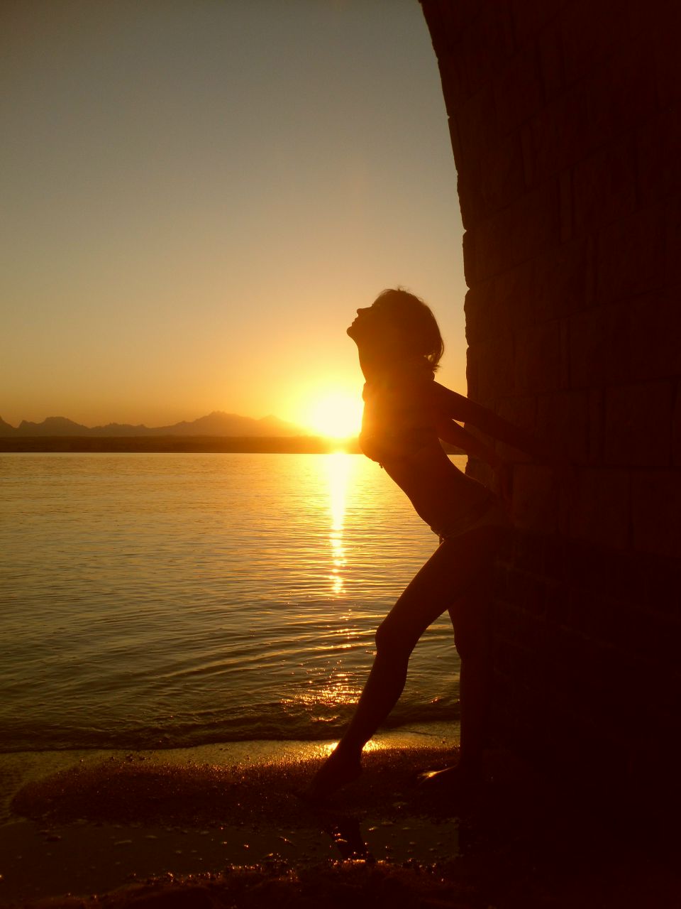 Луиза Ромеро | Уфа