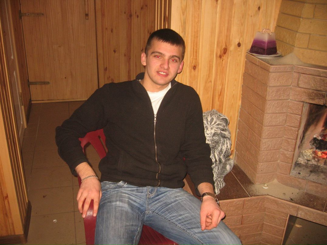 Тёма Головко | Черкассы