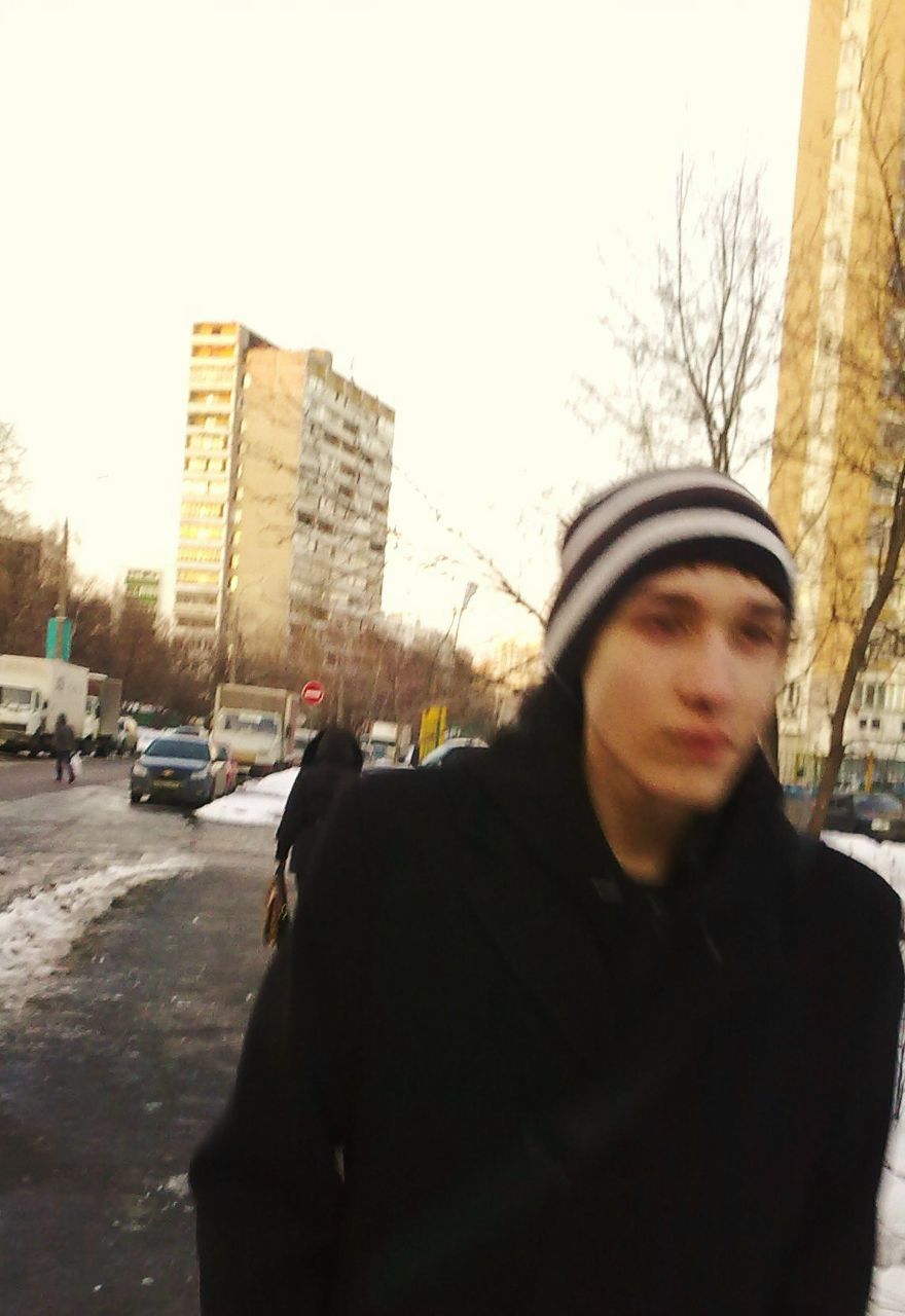 Сергей Ивлев | Москва