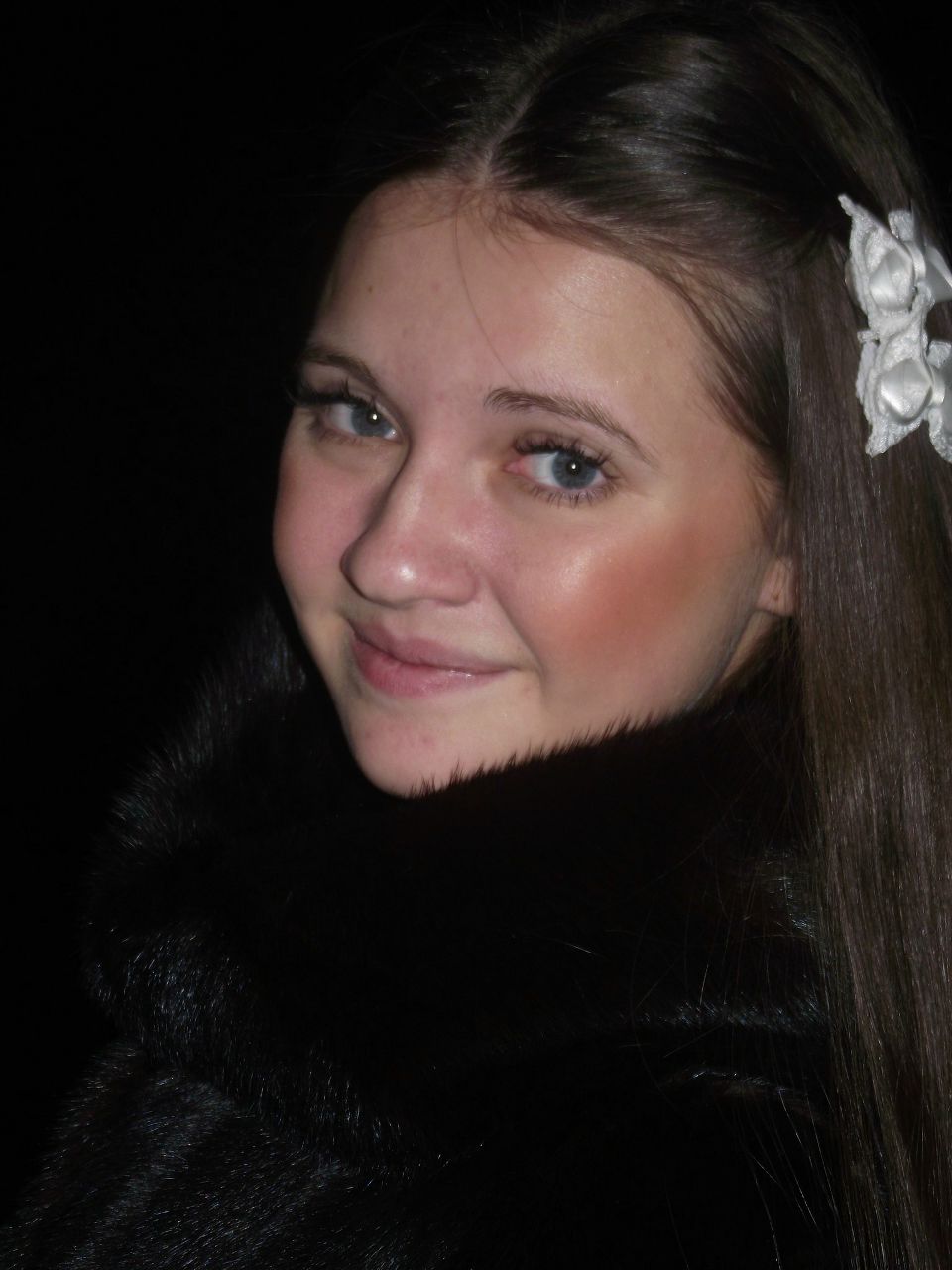 Олеся Шемонаева | Тольятти