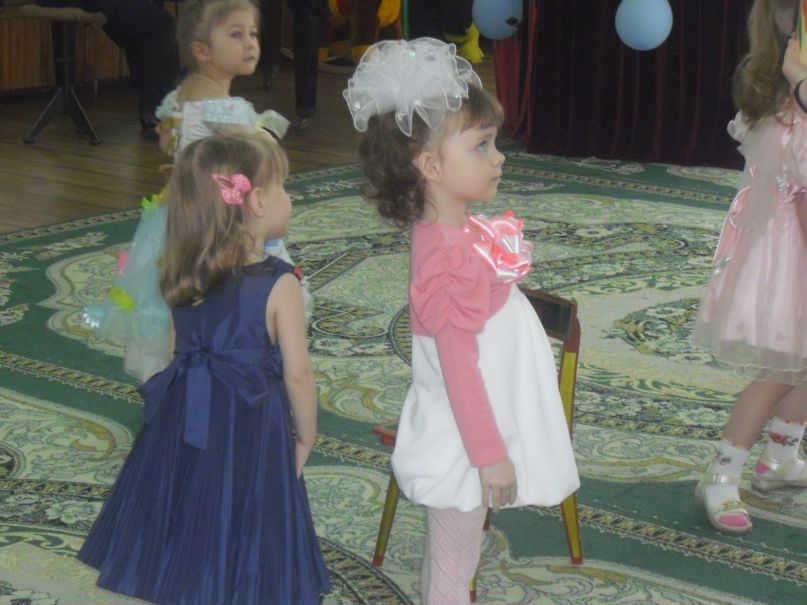 Галина Бачинина | Набережные Челны