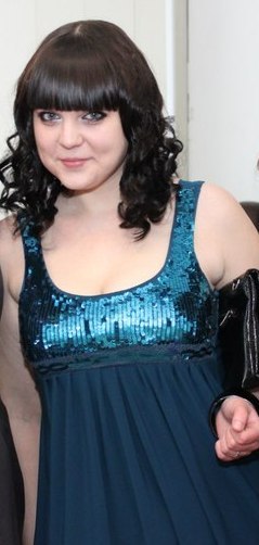 Елизавета Майер | Магнитогорск