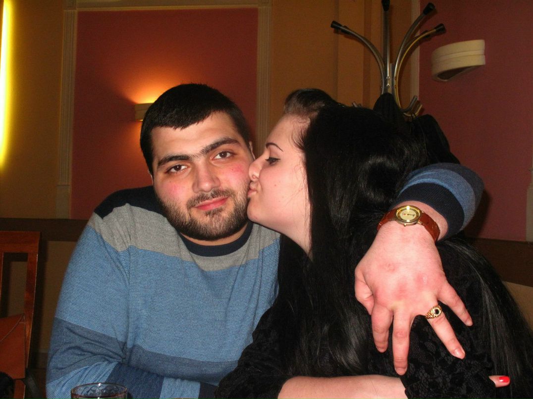 Марина Шушункова | Одесса