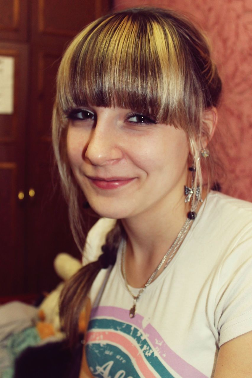 Елена Тверитина | Омск