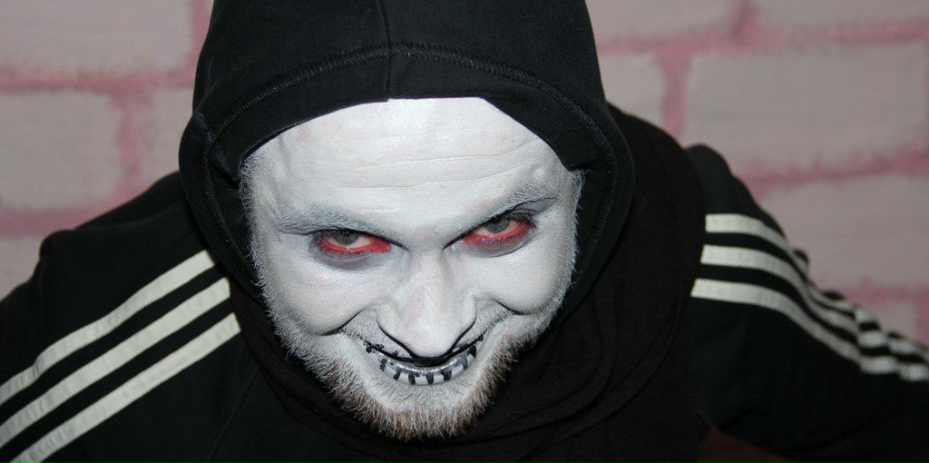 Рина Ожогина differrin' | Курган