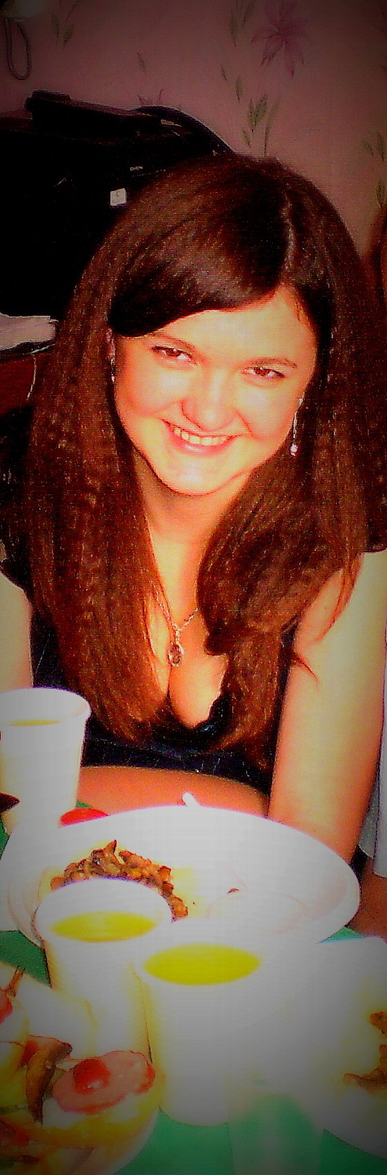 Олька Пашко | Вараш / Кузнецовск