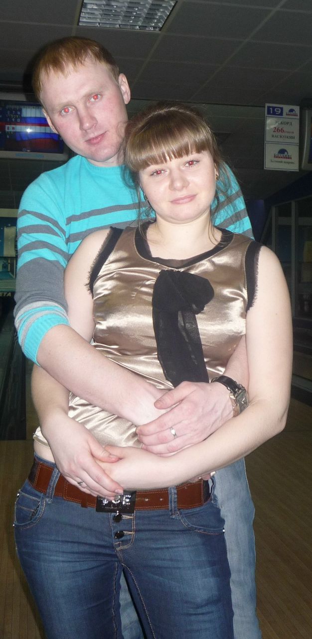 Оленька Торгашова | Тольятти