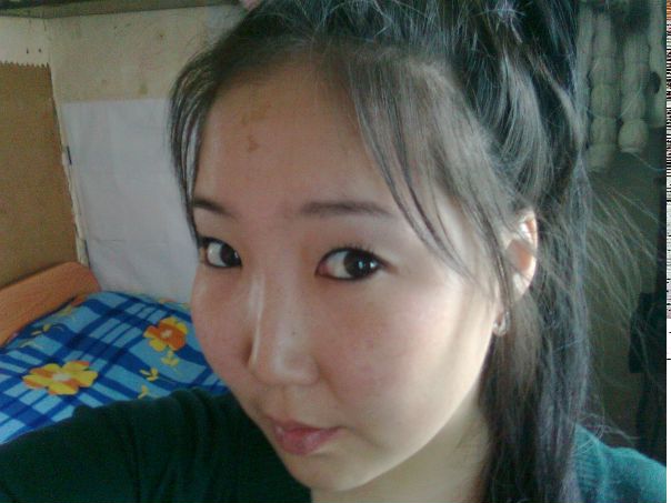 №135, Настасья Хаджимуратова, Сегян-Кюель, Россия №135, Настасья Хаджимуратова, Сегян-Кюель, Россия