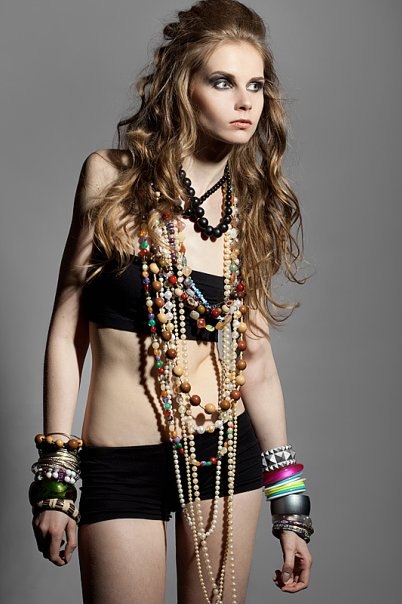 Ольга Вершинина | Новосибирск