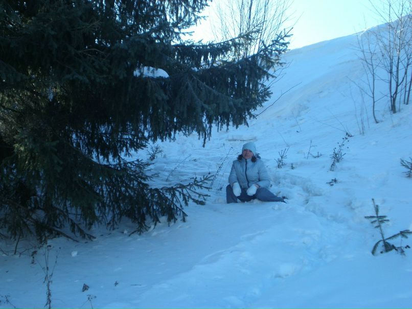 Костя Быстров | Пермь