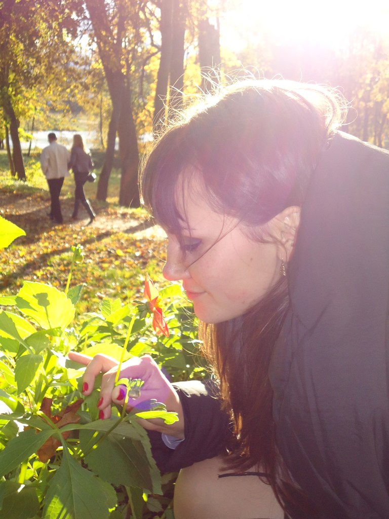 Ольга Абрамова | Протвино